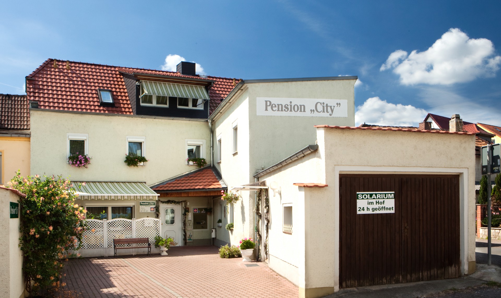 (c) Pension-city.de